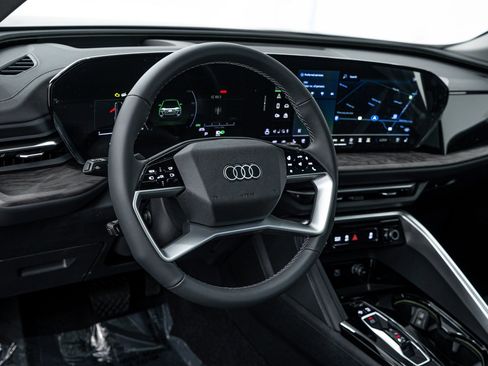 New 2025 Audi Q5 Premium Plus image 10