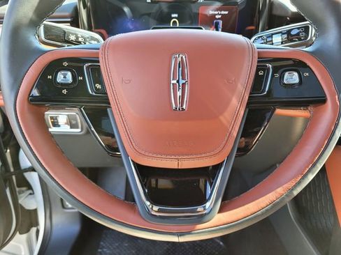 New 2025 Lincoln Aviator Reserve image 20