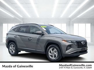 Used 2024 Hyundai Tucson SEL AWD/4WD video 1