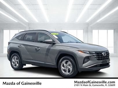 Used 2024 Hyundai Tucson SEL