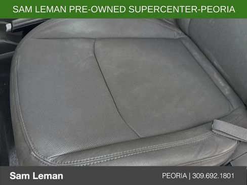 Used 2020 Jeep Wrangler Sport AWD/4WD image 18