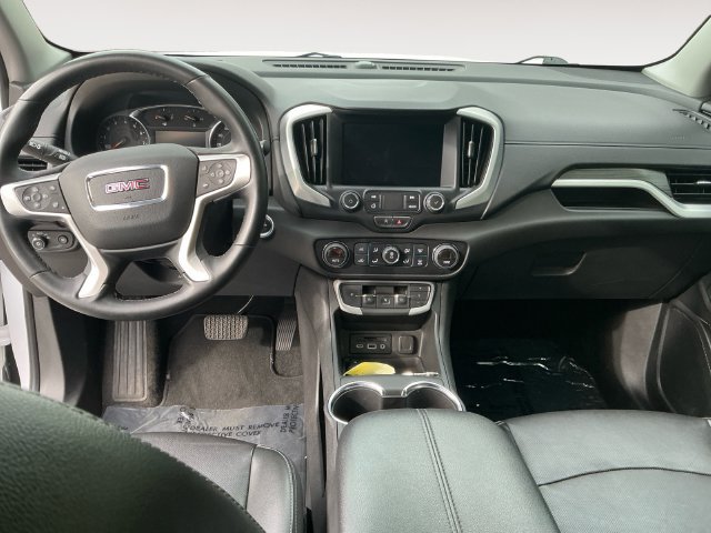 Used 2023 GMC Terrain SLT AWD/4WD image 11