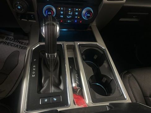Used 2018 Ford F150 Lariat w/ Equipment Group 502A Luxury AWD/4WD image 33