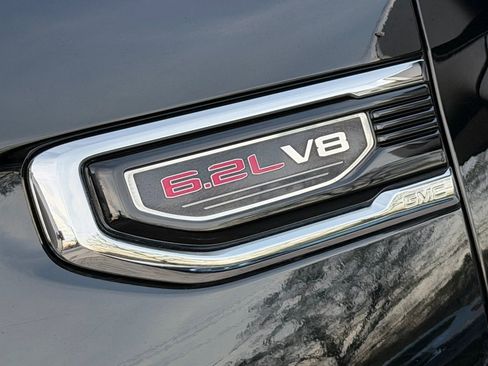 Used 2021 GMC Sierra 1500 Denali w/ Denali Ultimate Package image 33