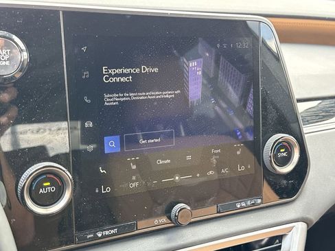 Used 2025 Lexus RX 350 FWD w/ Technology Package image 22