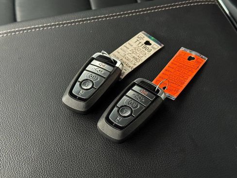 Used 2025 Ford F450 Lariat image 48