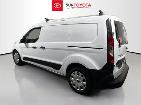 Used 2022 Ford Transit Connect XL image 6