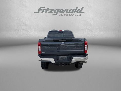 Used 2021 Ford F250 XLT w/ Tremor Off-Road Package AWD/4WD image 7