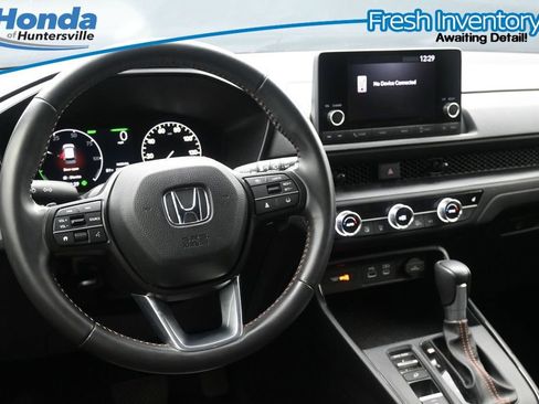 Used 2024 Honda CR-V Sport image 12