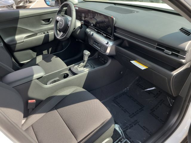 New 2026 Hyundai Kona SEL Sport FWD image 19