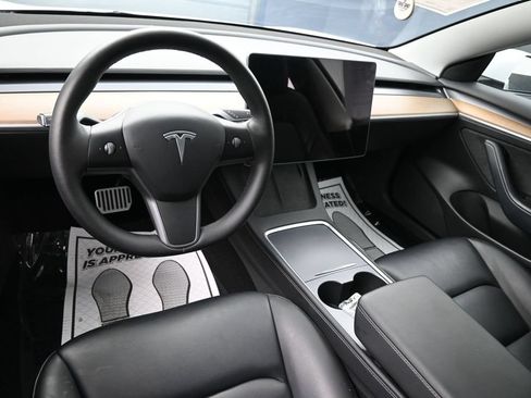 Used 2022 Tesla Model 3 RWD image 22