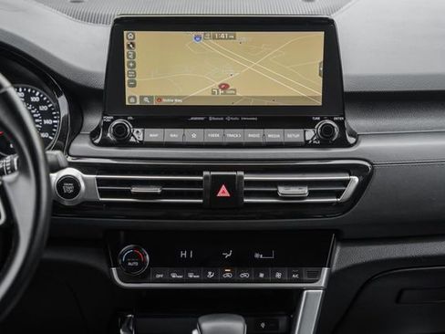 Used 2021 Kia Seltos SX image 20