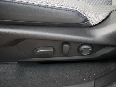 Used 2026 Subaru Forester Premium AWD/4WD image 19