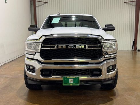 Used 2022 RAM 2500 Tradesman AWD/4WD image 2