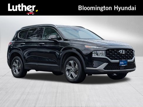 Certified 2023 Hyundai Santa Fe SEL AWD/4WD image 1
