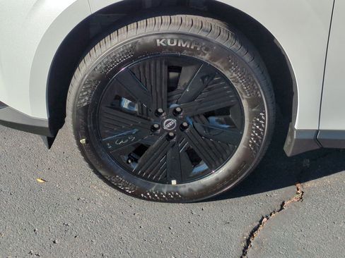 New 2026 Nissan Murano SV image 10