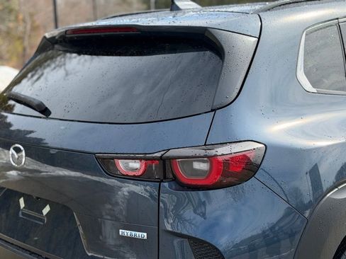 New 2026 MAZDA CX-50 AWD 2.5 Hybrid w/ Weather Package image 10