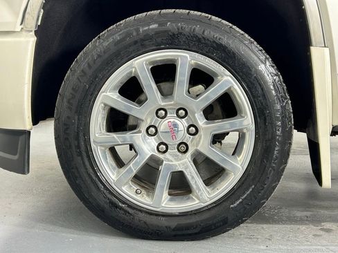 Used 2015 GMC Sierra 1500 Denali w/ Driver Alert Package image 35