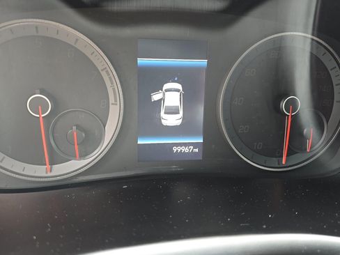 Used 2019 Hyundai Sonata Limited FWD image 9