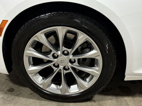 Used 2024 Cadillac CT5 Premium Luxury w/ Climate Package image 26