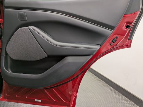 Certified 2024 Ford Mustang Mach-E Premium image 25