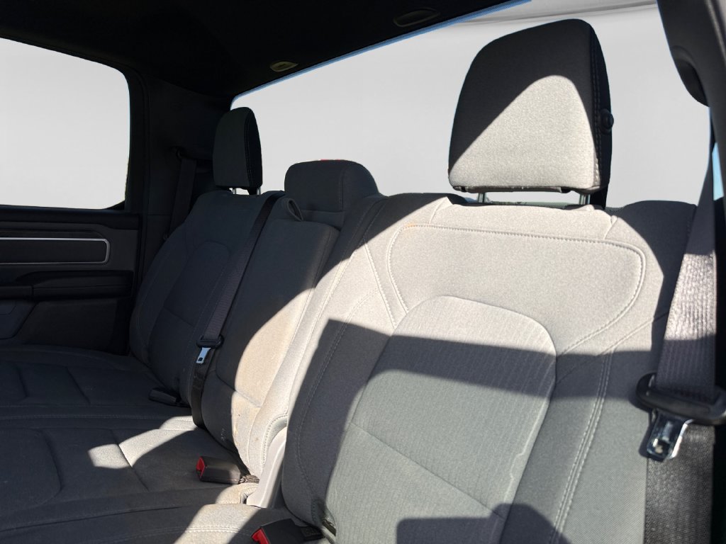 Used 2021 RAM 1500 Big Horn AWD/4WD image 35