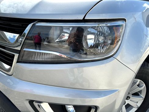 Used 2016 Chevrolet Colorado LT w/ LT Convenience Package image 39