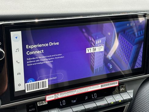 New 2026 Toyota Camry SE image 21