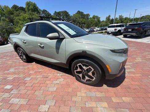 Used 2023 Hyundai Santa Cruz Limited AWD/4WD image 38