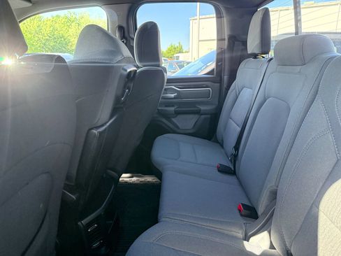 Used 2023 RAM 1500 Big Horn AWD/4WD image 9