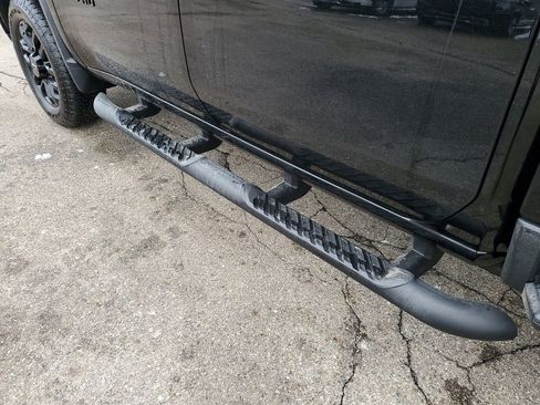 Certified 2025 Chevrolet Silverado 2500 LT w/ Trail Boss Package image 37