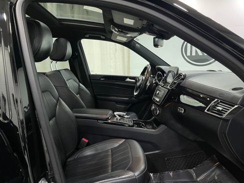 Used 2018 Mercedes-Benz GLS 450 4MATIC image 35