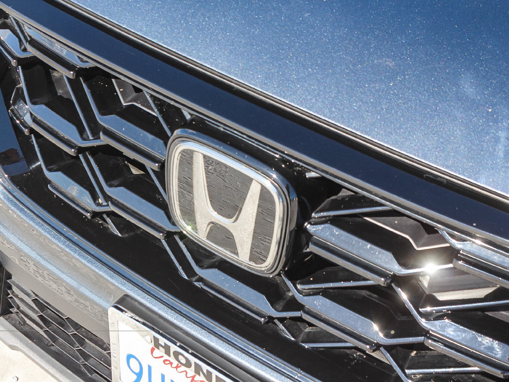 Certified 2024 Honda CR-V Sport image 12