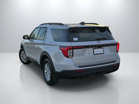 New 2026 Ford Explorer Active image 6