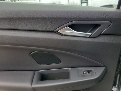 New 2026 Volkswagen GTI SE image 12