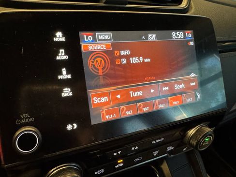 Used 2020 Honda CR-V EX-L image 13