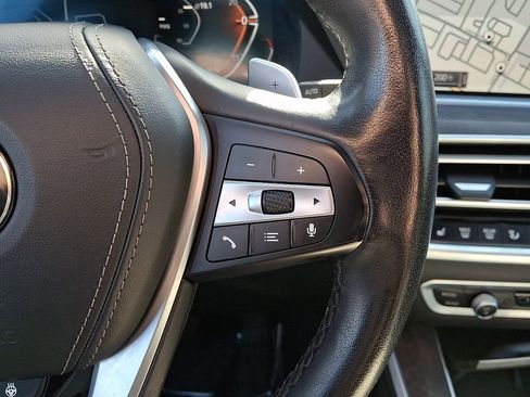 Used 2021 BMW X5 xDrive40i w/ Convenience Package AWD/4WD image 23
