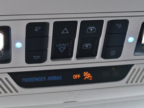 New 2025 Ford Explorer Active w/ Active Comfort Package image 36