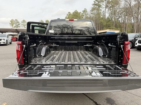 New 2025 Ford F150 STX w/ LOBO Package image 20
