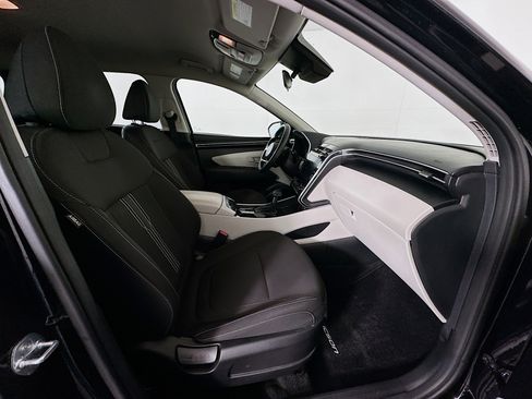 Used 2024 Hyundai Tucson SEL image 31
