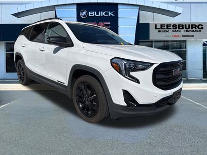 Used 2021 GMC Terrain SLT w/ Elevation Edition