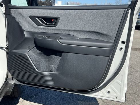 New 2026 Subaru Outback Limited AWD/4WD image 7