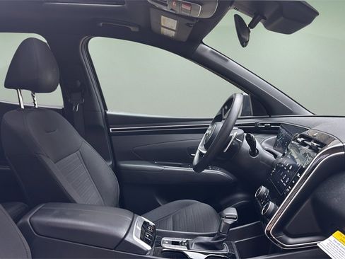 Certified 2023 Hyundai Santa Cruz Night image 15