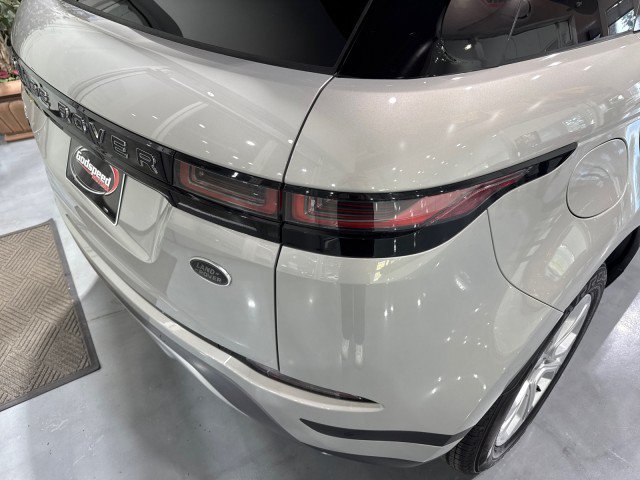 Used 2020 Land Rover Range Rover Evoque S AWD/4WD image 29