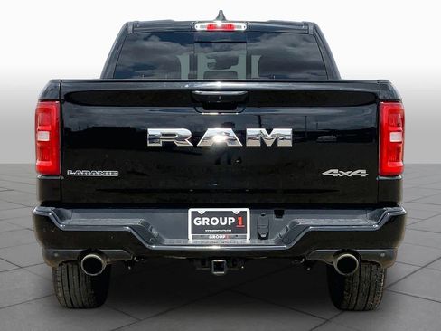 Used 2025 RAM 1500 Laramie w/ Sport Appearance Package AWD/4WD image 5
