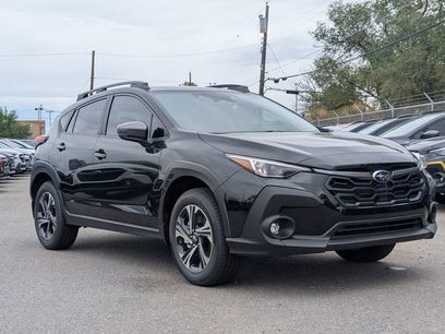 New 2025 Subaru Crosstrek 2.5i Premium