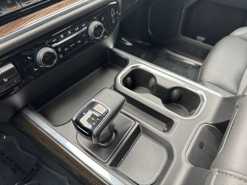 Used 2024 Chevrolet Silverado 1500 RST AWD/4WD image 13