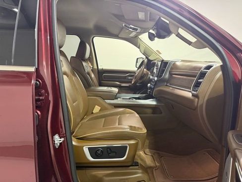 Used 2021 RAM 1500 Limited image 28