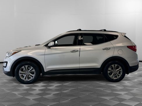 Used 2014 Hyundai Santa Fe Sport w/ Popular Equipment Package 02 AWD/4WD image 5