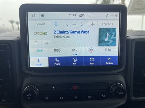 Used 2022 Ford Bronco Sport Outer Banks w/ Tech Package image 13